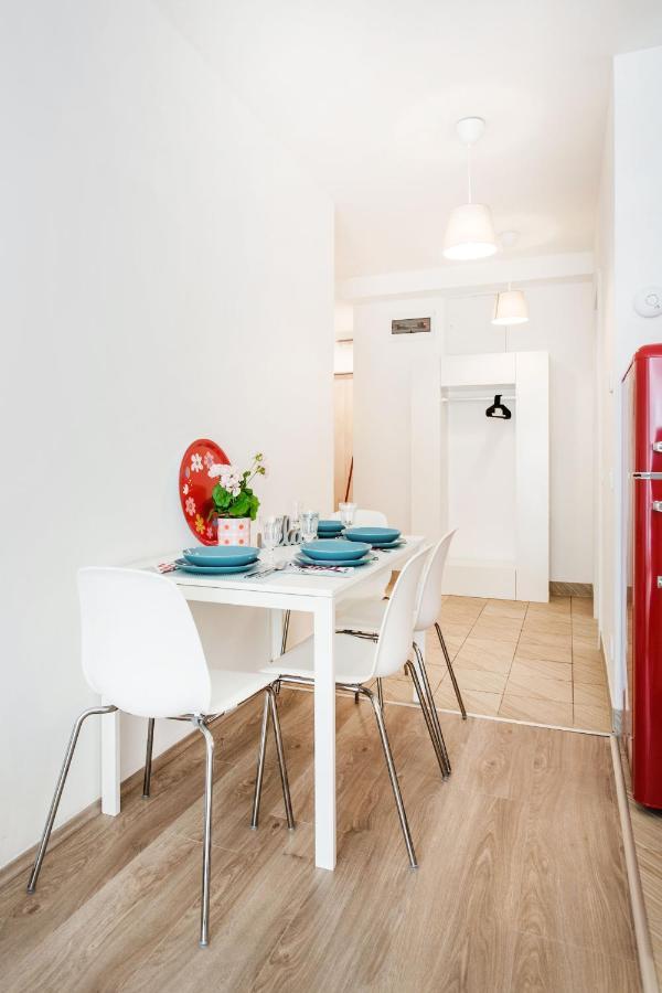 The Downtown Chill Apartment Budapest Luaran gambar